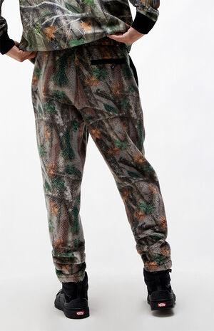 x Eddie Bauer Polar Fleece Sweatpants image number 4