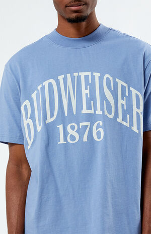 By PacSun 1876 Oversized T-Shirt image number 3