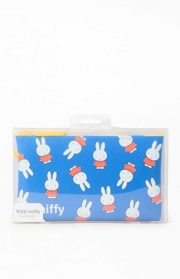 MIFFY Zipper Pouch | PacSun