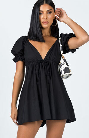 Blissful Mini Dress image number 1