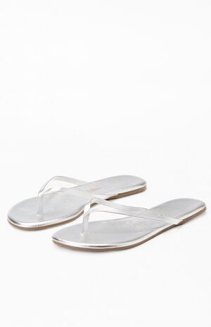 Women's Lily Metallics Sandals image number 2