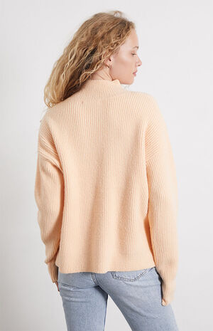Knit Sweater image number 4