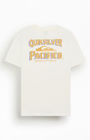 Pacifico Signage T-Shirt image number 1