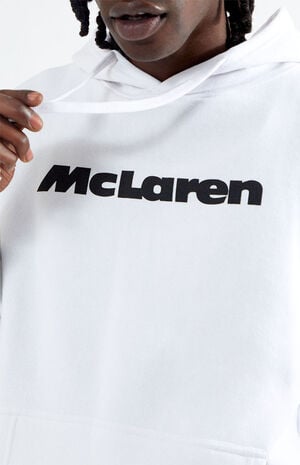 McLaren Hoodie image number 2