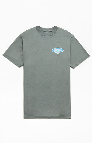 Pacific Sunwear Badge T-Shirt image number 2
