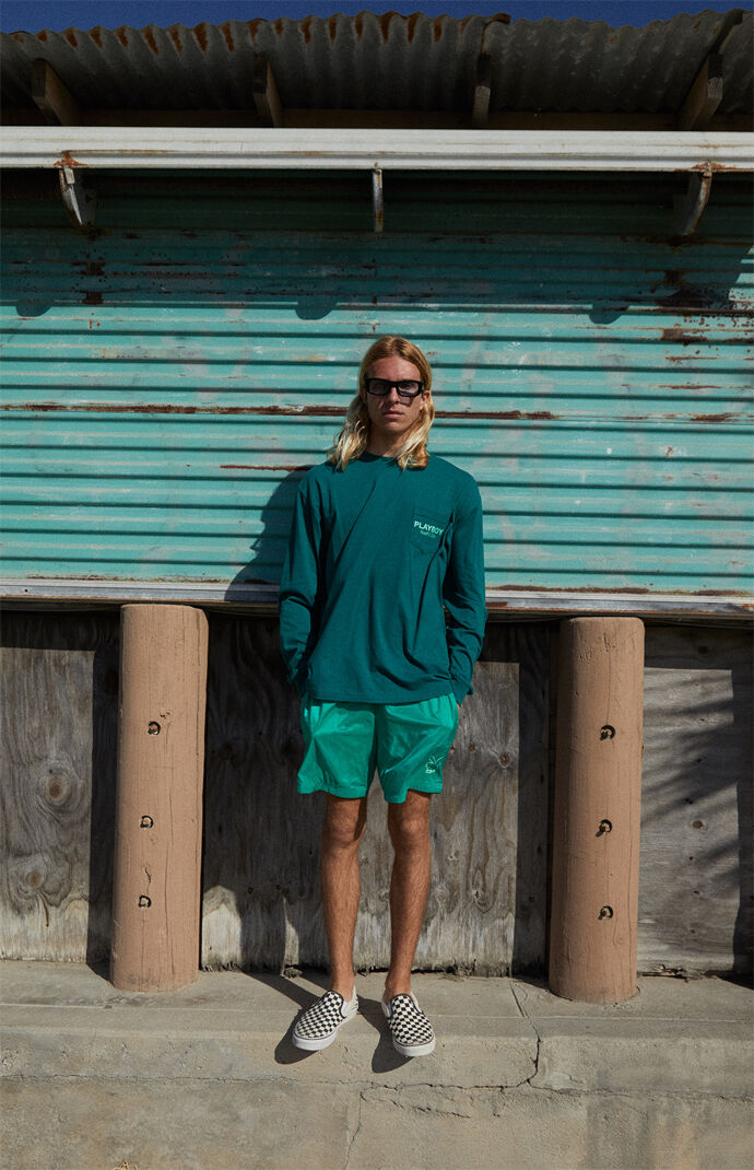 By PacSun Premier Long Sleeve T-Shirt