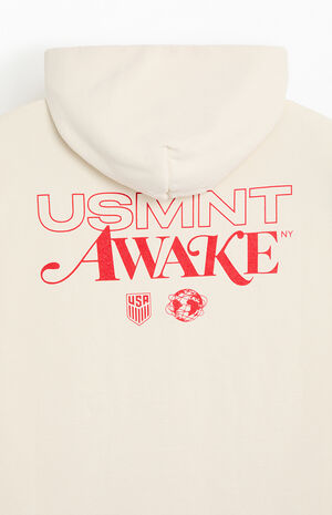 x USMNT Hoodie image number 4