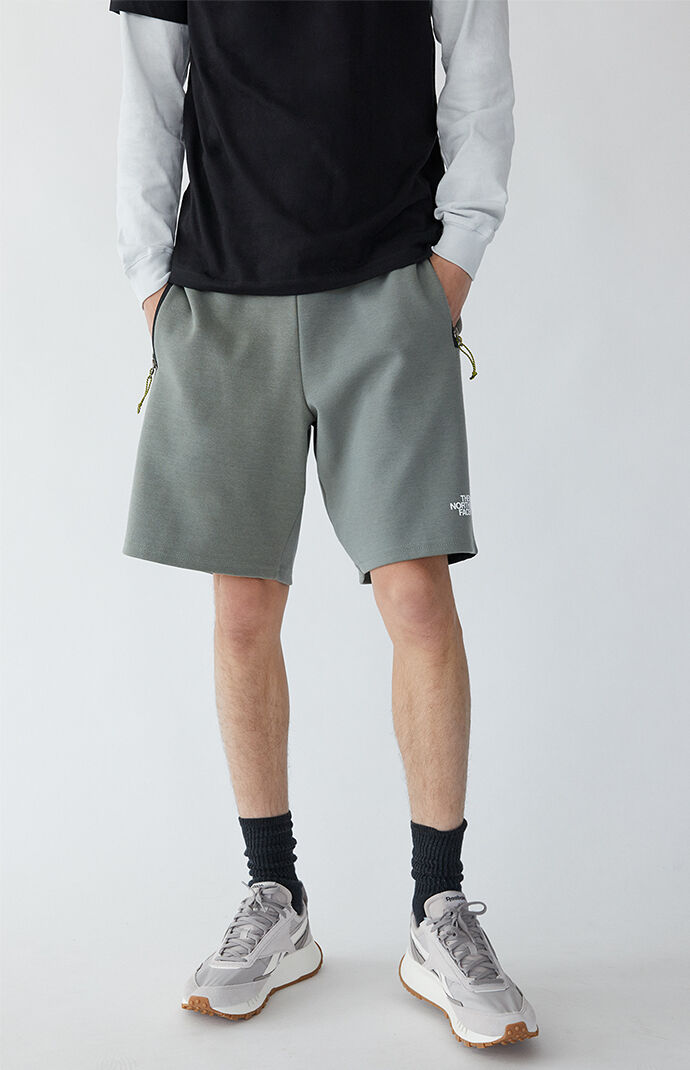 Tech Shorts