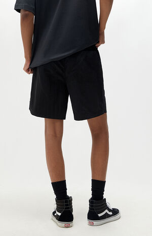 By PacSun Hourglass Shorts image number 4