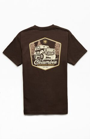 Runner T-Shirt image number 1