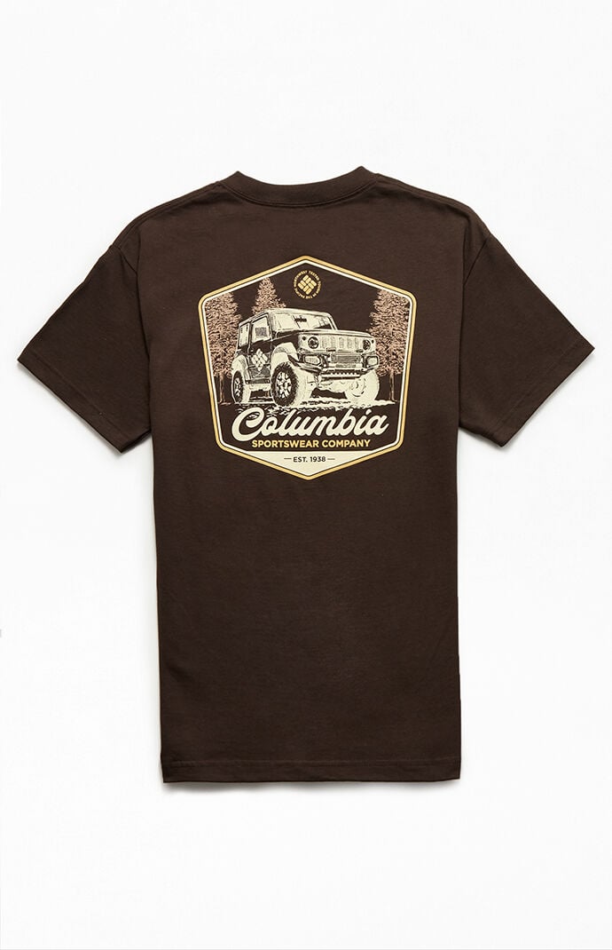 Runner T-Shirt
