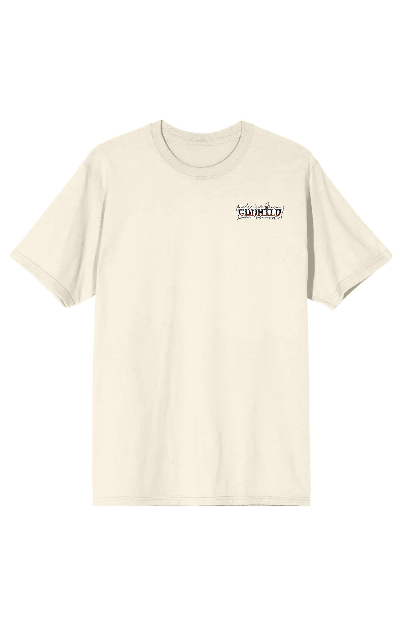 PacSun Gunhild in the Sunflower T-Shirt