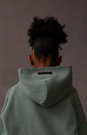 Sycamore Waffle Knit Hoodie image number 5