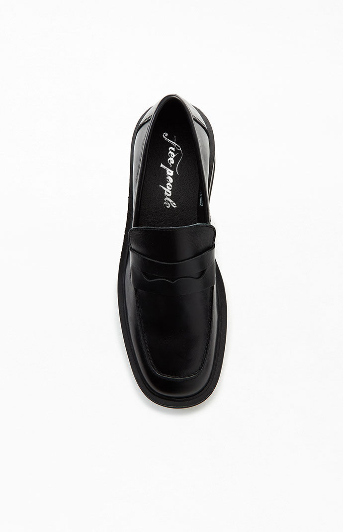 Free People Women's Nico Platform Loafers | PacSun