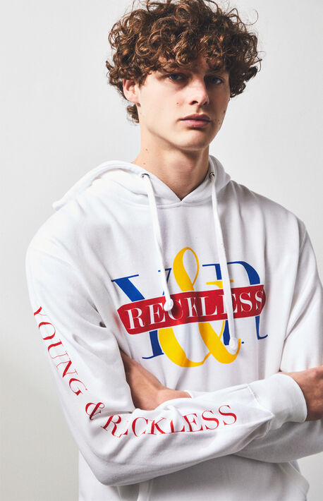 young and reckless for men pacsun