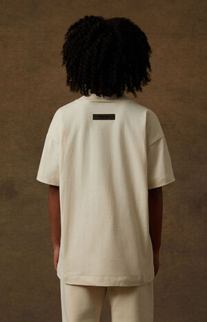 Egg Shell T-Shirt image number 4