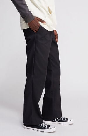Dickies Men Original Fit 874 Work Pants (black)