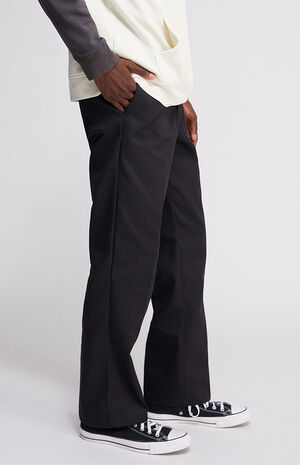 Original 874 Black Work Pants image number 2