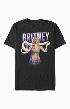 Snake 4 U T-Shirt image number 1