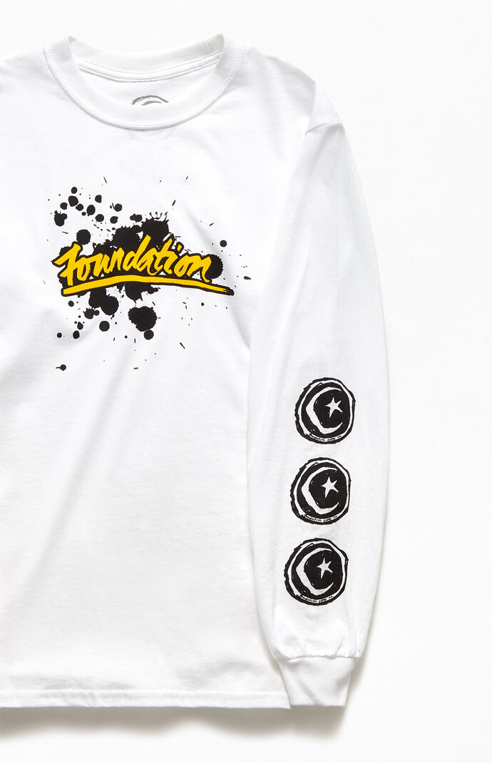 Script 2020 Long Sleeve T-Shirt