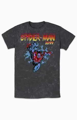Marvel Spider-Man 2099 T-Shirt image number 1