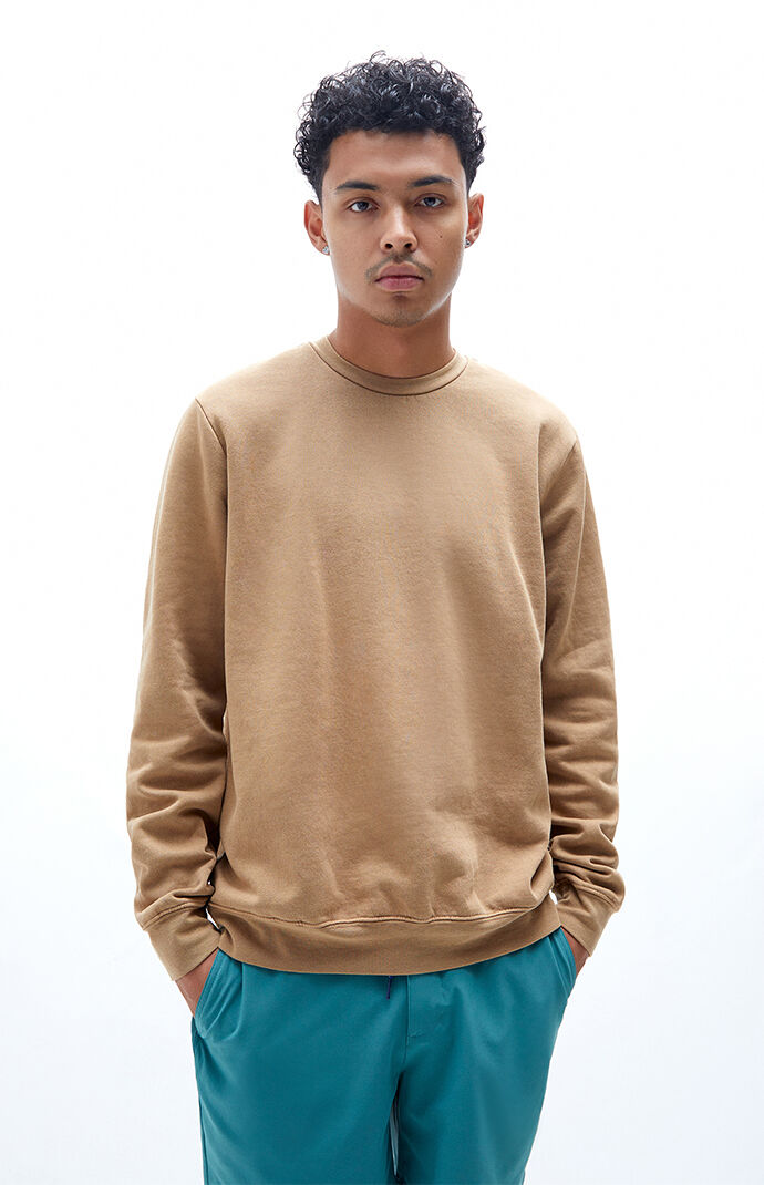 3d pullovers