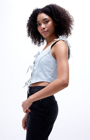 Romance Tank Top image number 2