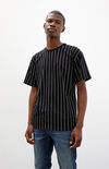 Polca Striped Regular T-Shirt Polca Striped Regular T-Shirt image number null
