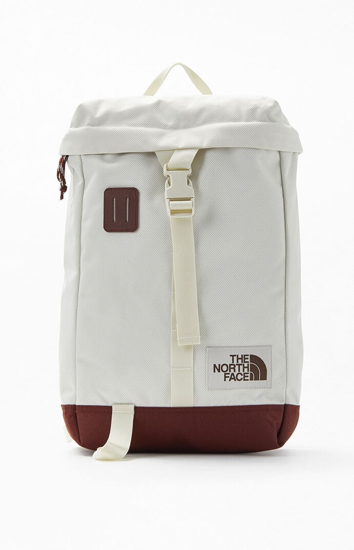 top north face backpacks