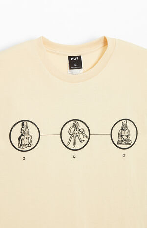 Diagram Drawing #1 T-Shirt image number 3