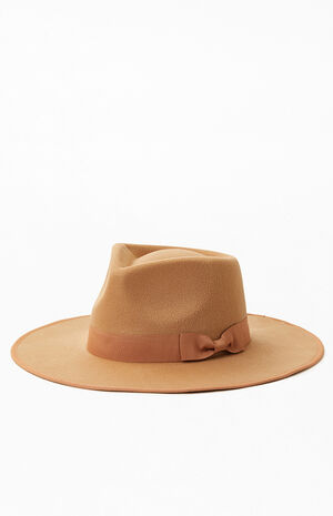 Felt Rancher Hat image number 6