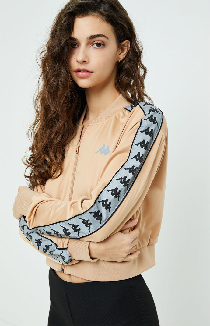 222 Banda Playa Track Jacket
