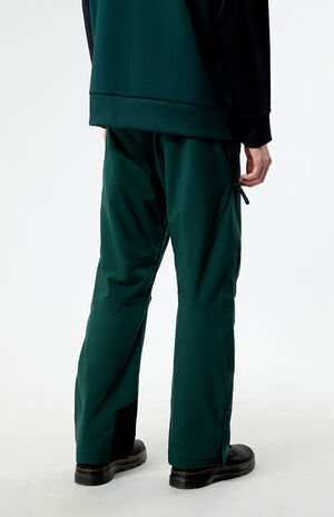 Axis Insulated Pants image number 4
