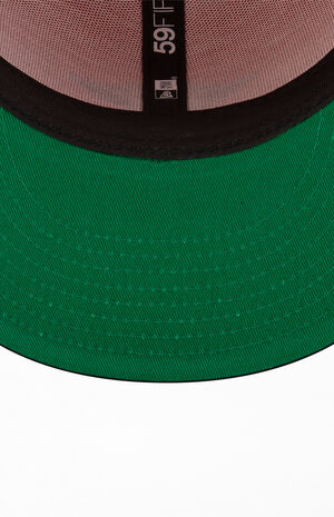 Diet Starts Monday x MLB Houston Astros 59FIFTY Hat image number 6