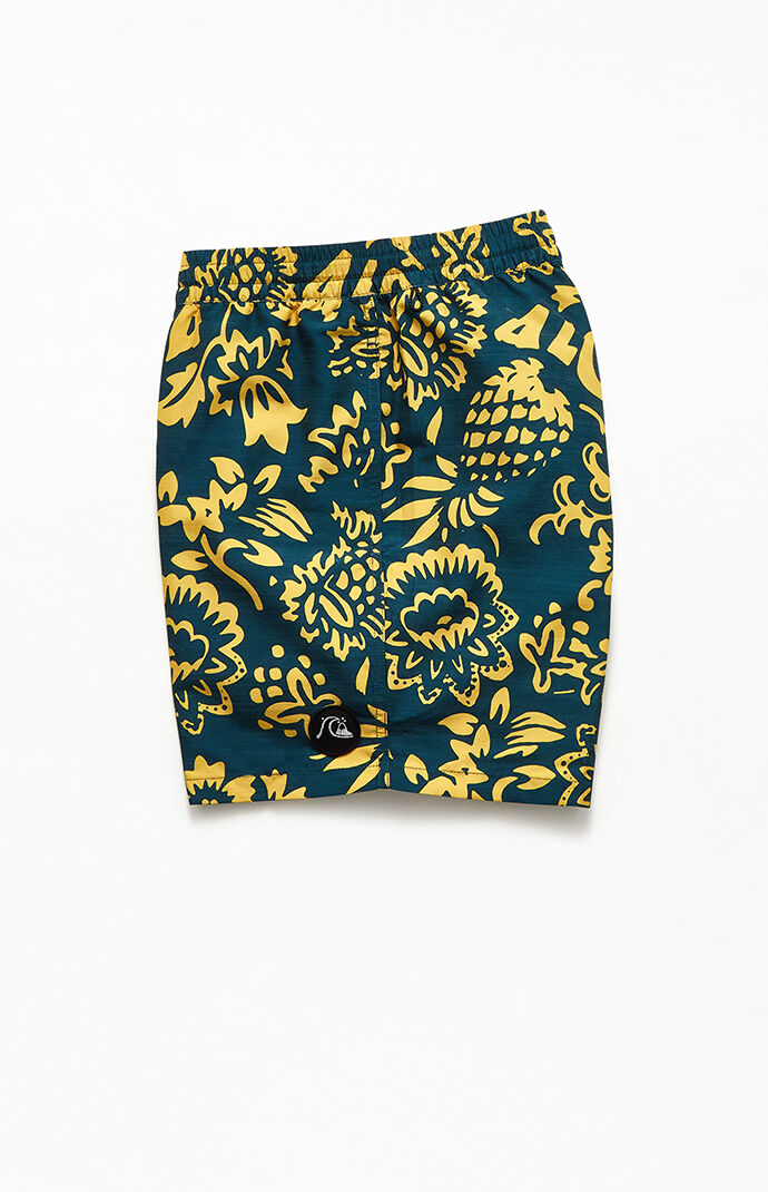Micro Dose 17" Swim Trunks