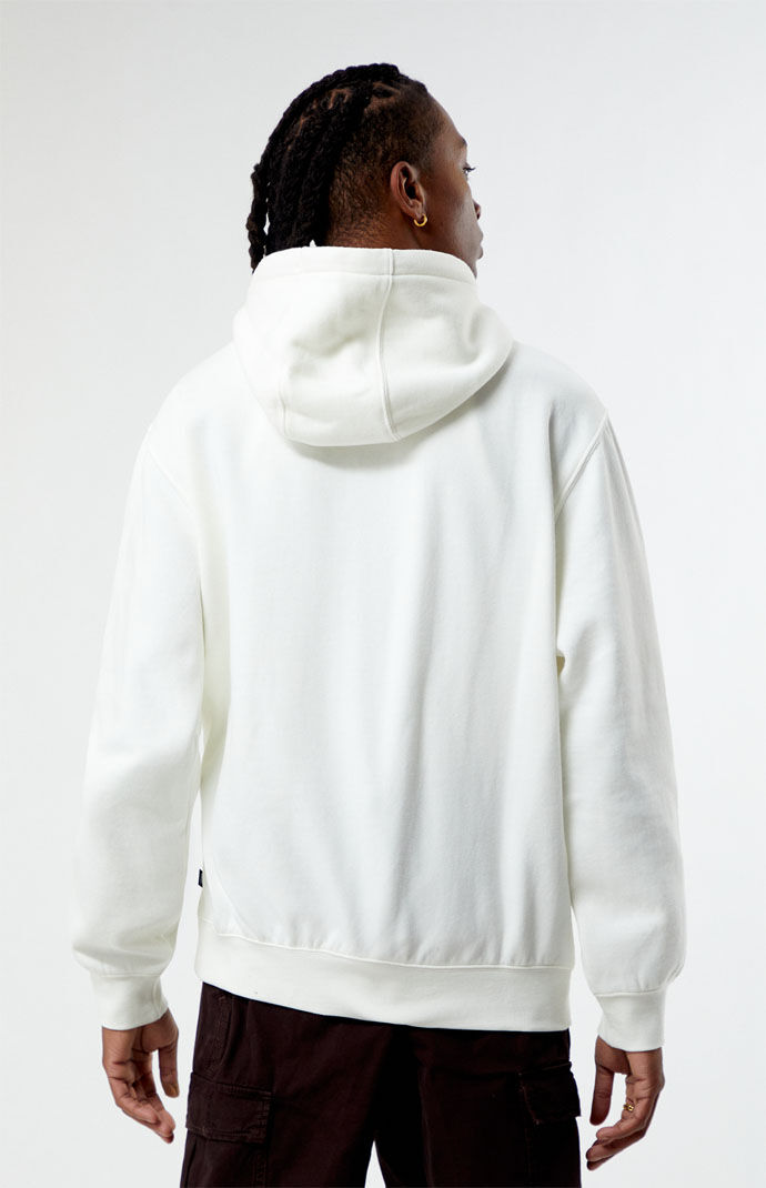 Vans Arched Hoodie PacSun
