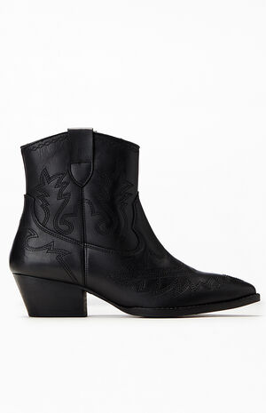 Women's Eagle Rock Cowboy Boots image number 1