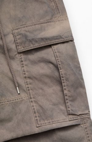 Dojo Cargo Pants image number 3