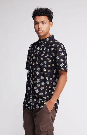 Houser Woven Camp Shirt image number 2