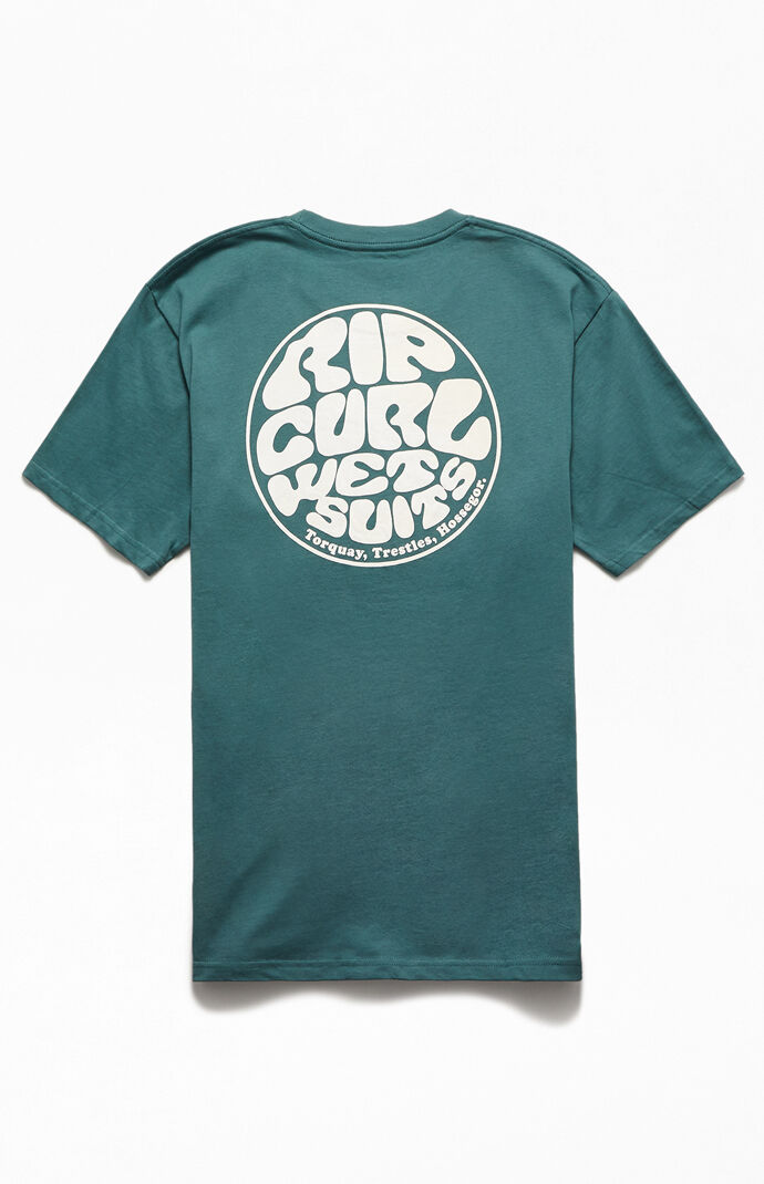Wettie Essential Short Sleeve T-Shirt