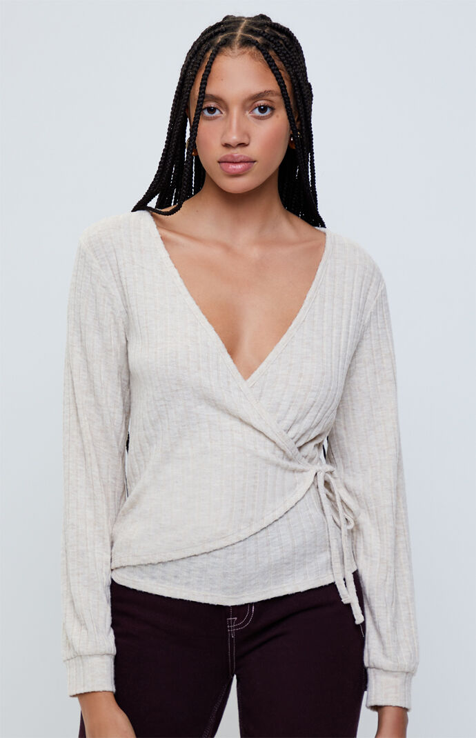 Around Here Sweater