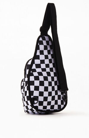 Sprinter Crossbody Bag image number 3