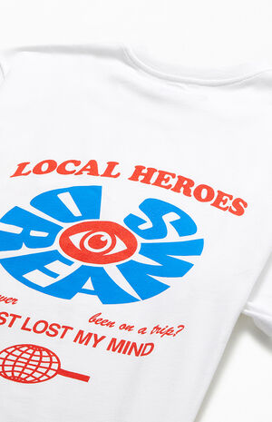 Lost My Mind T-Shirt Lost My Mind T-Shirt image number null