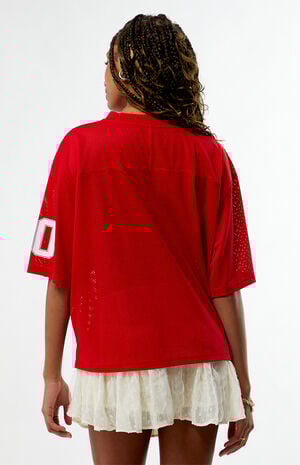 80 Short Sleeve Jersey image number 4