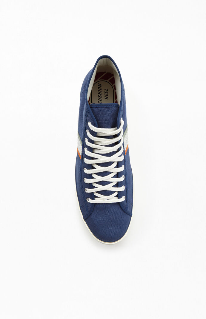Player L/T Pro High Top Shoes