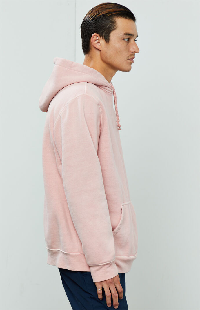 Bored of You Hoodie