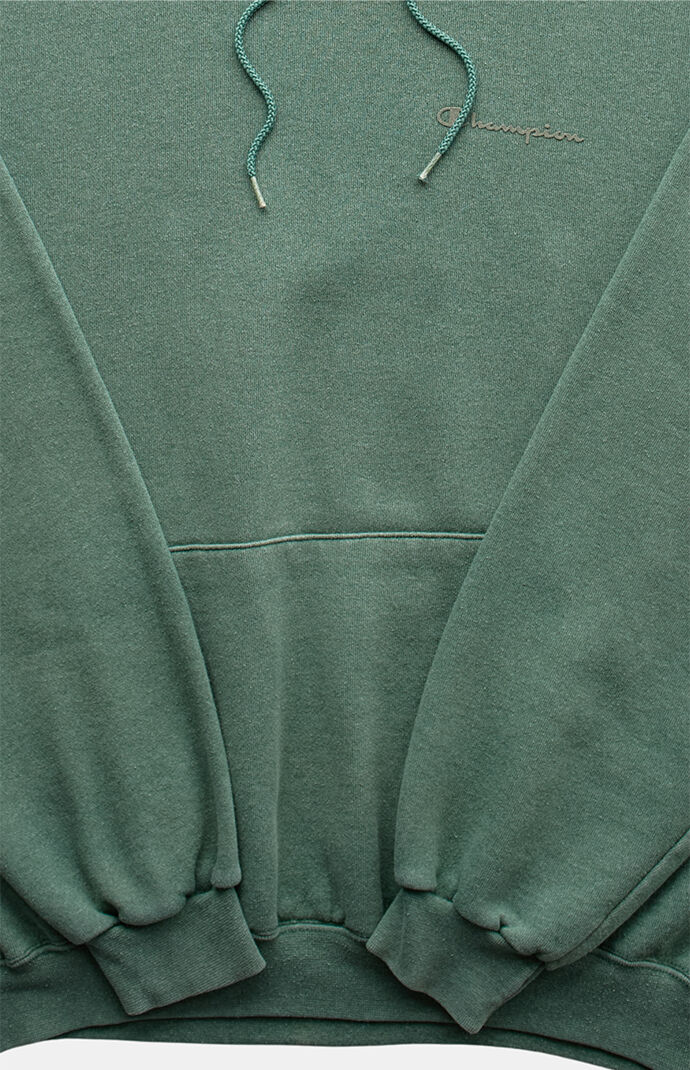 PS VINTAGE 2000s Champion Pullover Hoodie