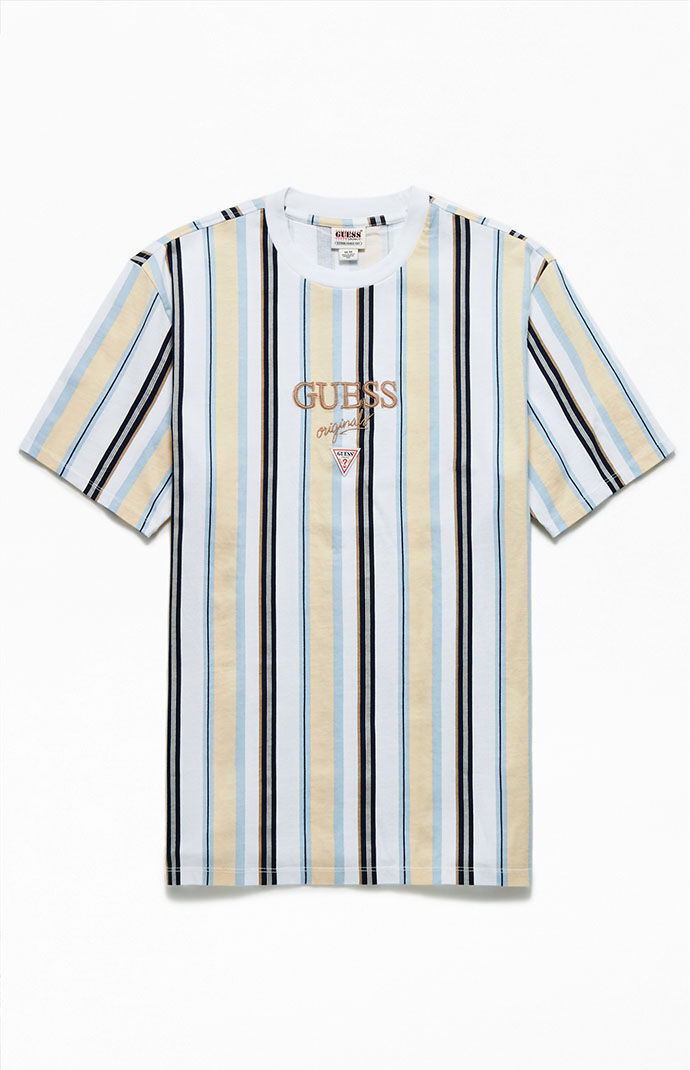 Pacsun guess shirt deals