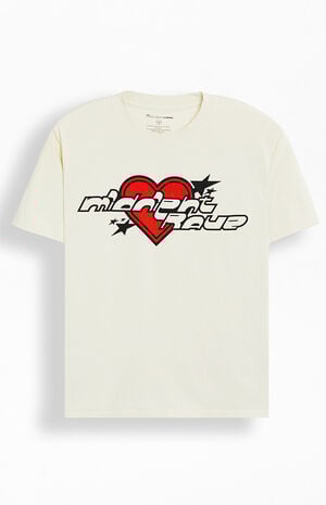Rave FM T-Shirt Rave FM T-Shirt image number 1