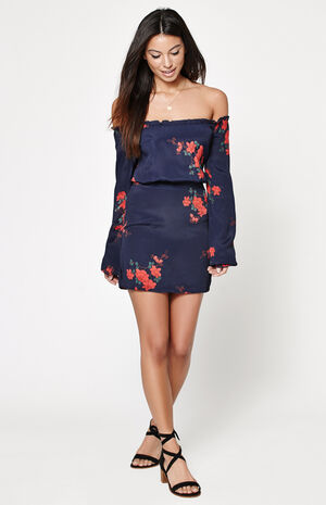 Woven Mini Skirt image number 5